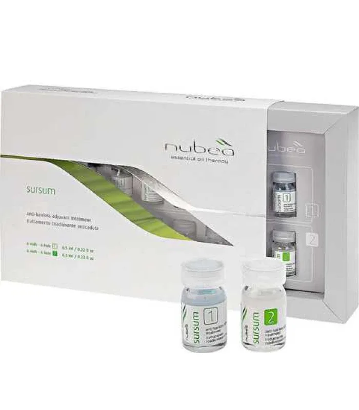 Sursum Anti-Hairloss Adjuvant Treatment Vial - Терапія проти випадіння волосся