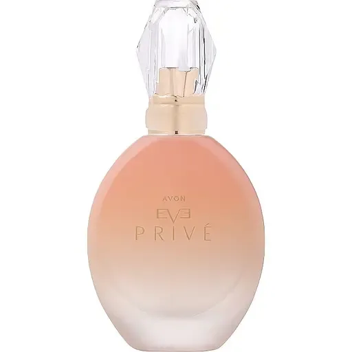 Парфумована вода для жінок Avon Eve Privé 50 мл