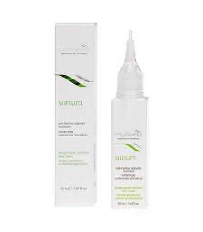 Sursum Progressive Hairloss Daily Lotion - Лосьйон проти андрогенетичного випадання волосся