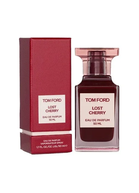 Парфумована вода Tom Ford Private Blend Lost Cherry Eau de Parfum, 50 мл (387001482)