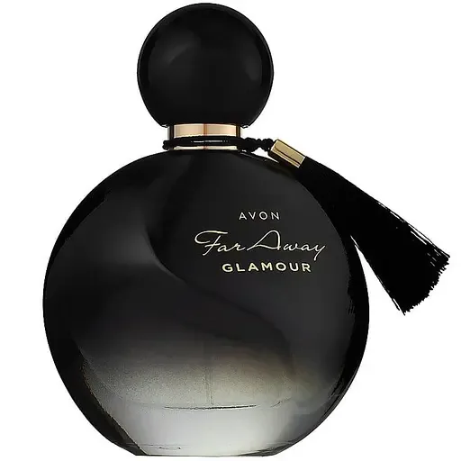 Парфумована вода для жінок Avon Far Away Glamour 50 мл