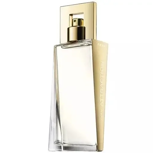 Парфумована вода для жінок Avon Attraction 50 мл