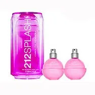 Carolina Herrera 212 Splash - Туалетна вода