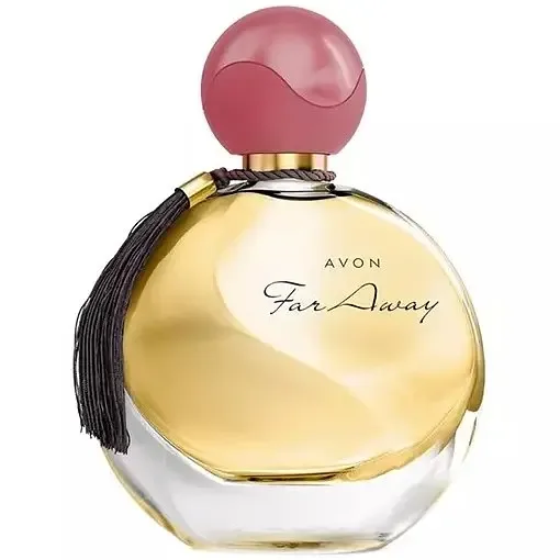 Парфумована вода для жінок Avon Far Away 50 мл