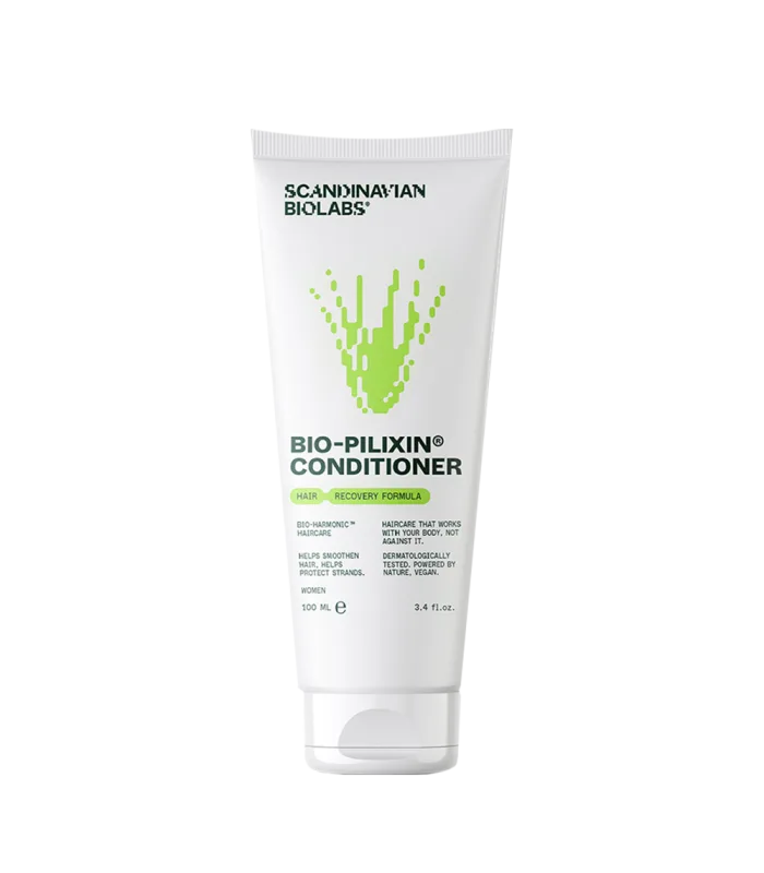 Hair Recovery Conditioner - Відновлюючий кондиціонер для жіночого волосся