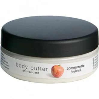 Greenland Less=More Body Butter Pomegranate - Крем для тіла Гранат