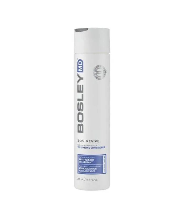 MD Bos Revive Volumizing Conditioner for Non Color - Кондиціонер для об'єму стоншеного нефарбованого волосся