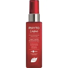 Лак Phyto Фітолак Суа з фіброїном шовку для ослабленого волосся 100 мл