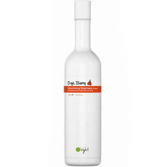 O'right Goji Berry Volumizing Shampoo - Шампунь для об'єму Ягода Годжі