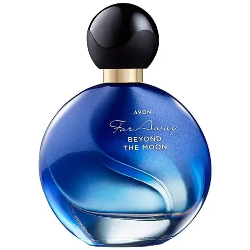 Парфумована вода для жінок Avon Far Away Beyond the Moon 50 мл