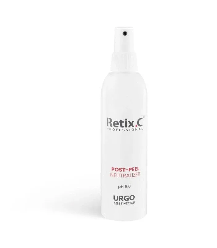 Post-peel solution - Нейтралізатор для пілінгу