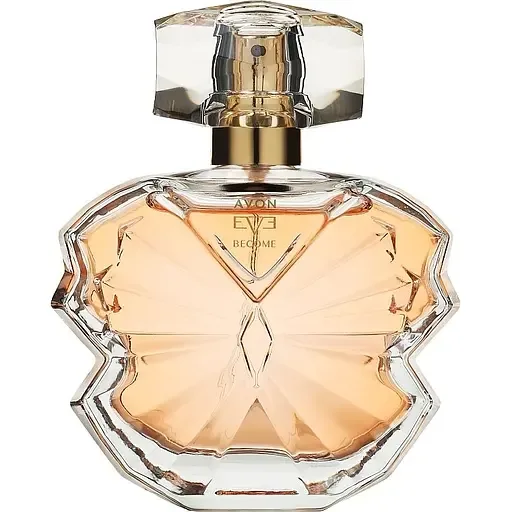 Парфумована вода для жінок Avon Eve Become 50 мл