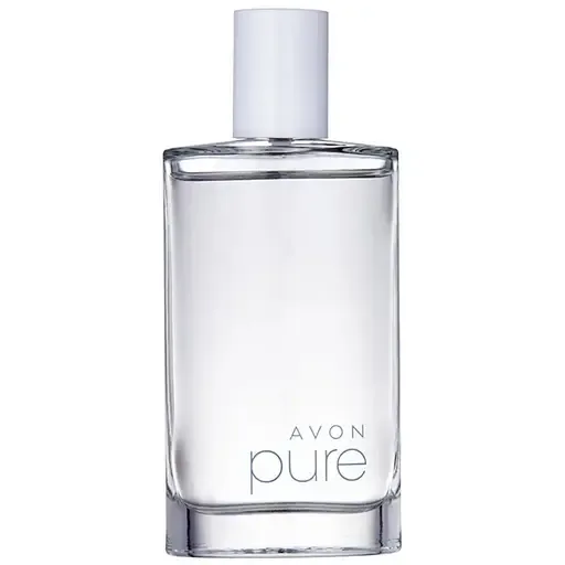 Туалетна вода для жінок Avon Pure 50 мл