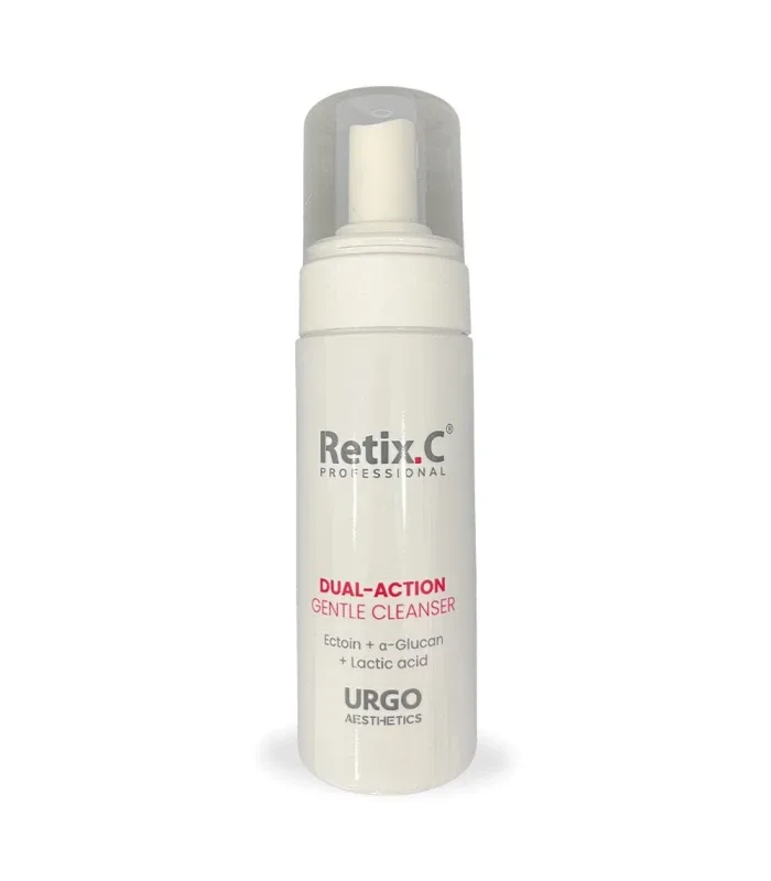 Professional Dual-action gentle cleanser - Пінка для делікатного очищення шкіри