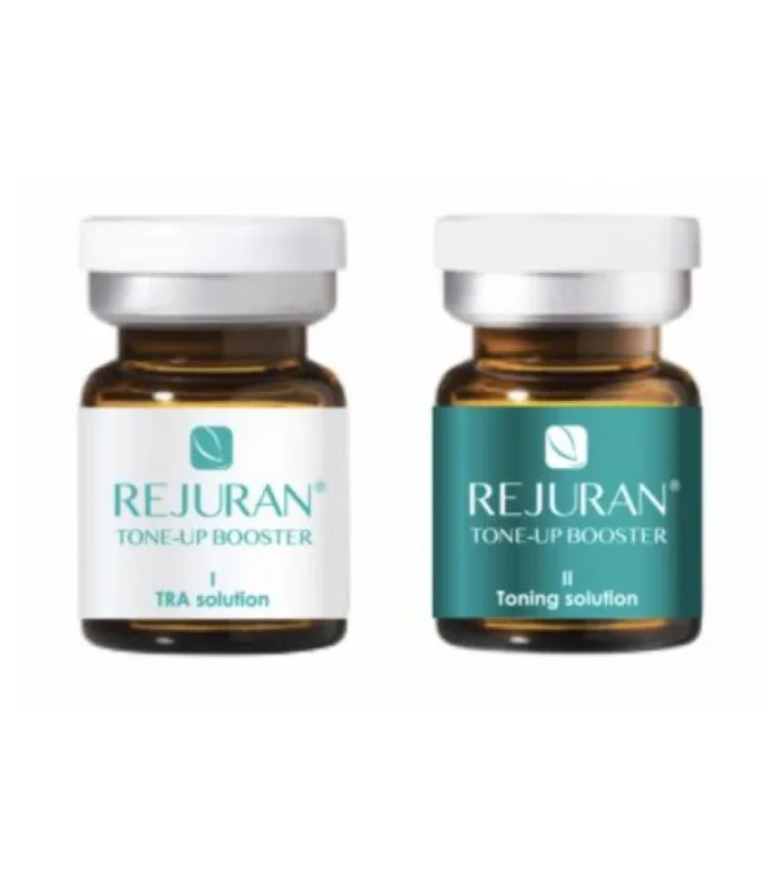 Skin Booster - Мезококтейль з полінуклеотидами