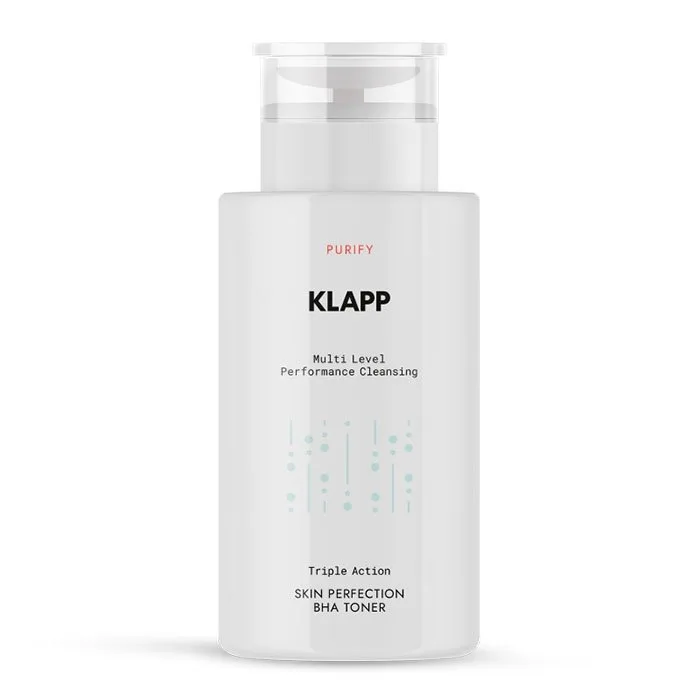 Skin Perfection BНА Toner - Тонер Бетагідроксі