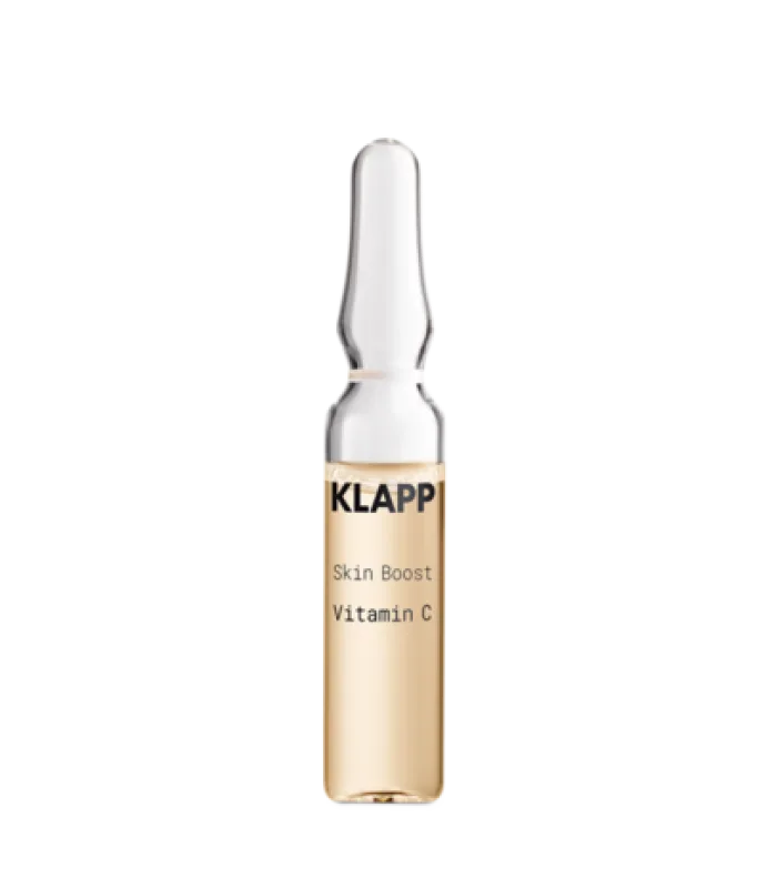 Skin Boost Vitamin C - Концентрат Вітамін С