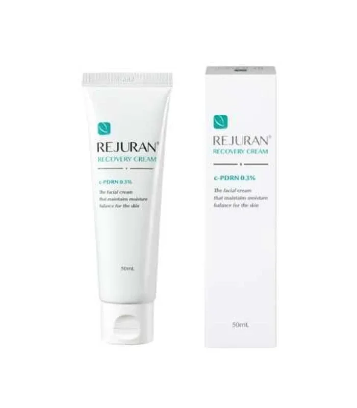 Recovery Cream - Відновлювальний крем після естетичних процед