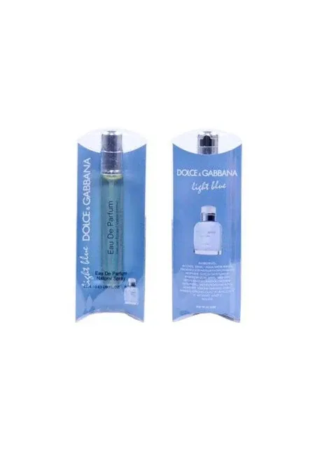 Light Blue pour homme - Pen Tube 20ml No Brand (298401295)