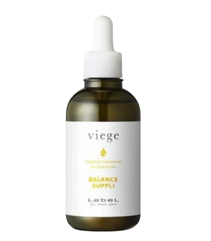 Viege Balancing suppli - Сироватка для шкіри голови