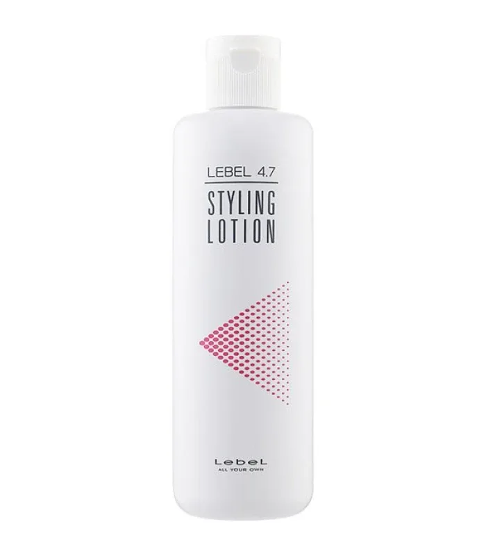 Acid Styling Lotion - Фіксуючий лосьйон для укладання волосся