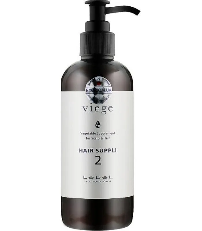 Viege Hair Suppli