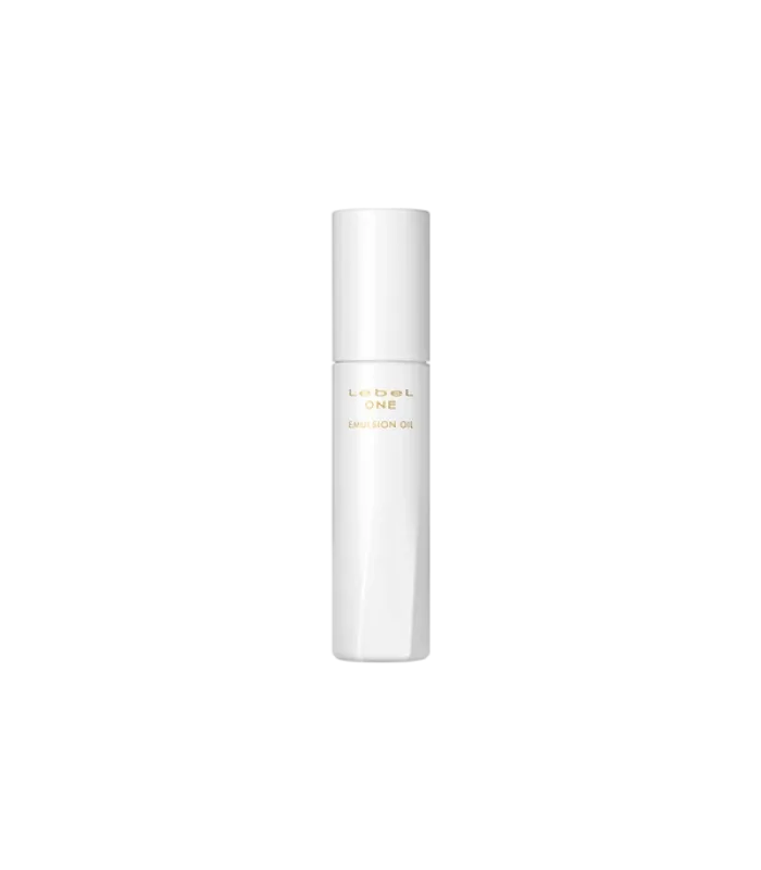 One Emulsion Oil - Зволожуюча олія-емульсія