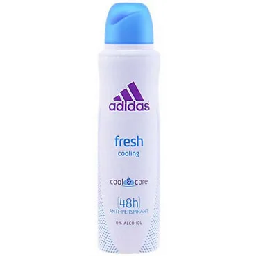 Adidas Дезодорант-антиперспірант