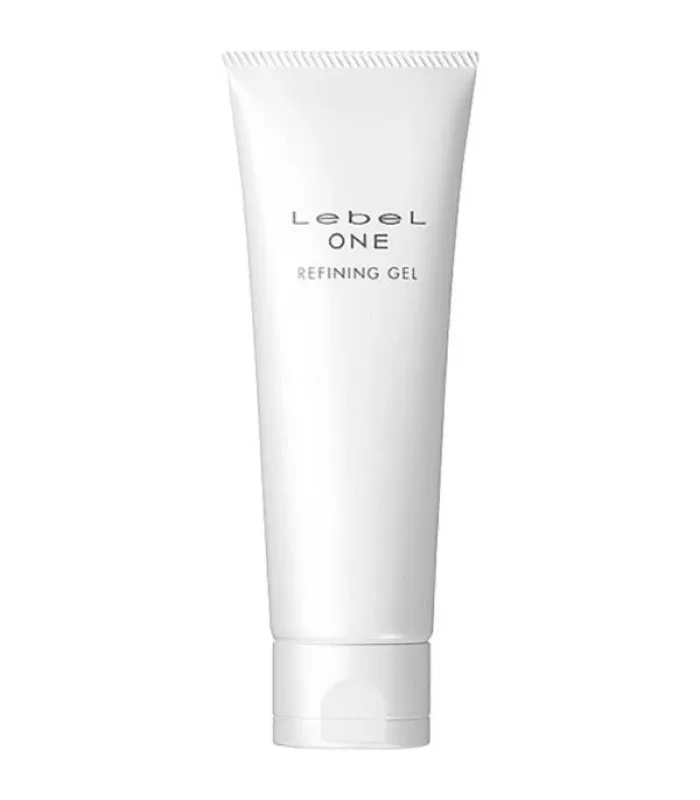 One Refining Gel - Очищаючий пілінг-гель для шкіри голови