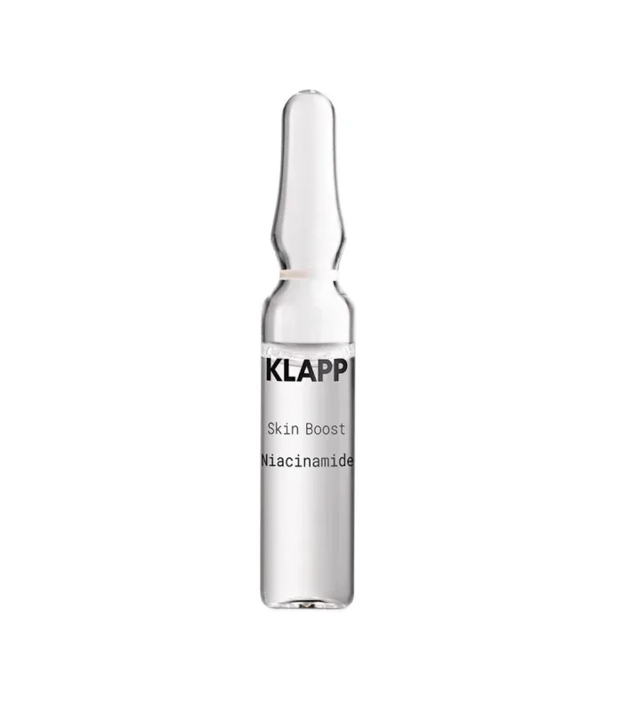Skin Boost Niacinamide - Концентрат Ніацинамід