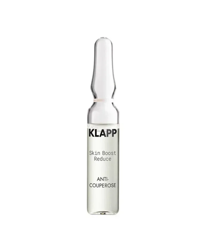 Skin Con Cellular Couperose Concentrate Ampoules - Антикуперозний ампульний концентрат