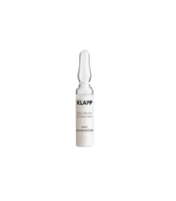 Skin Boost Illuminate Anti-Pigmentation - Концентрат Висвітлення - протидія пігментації