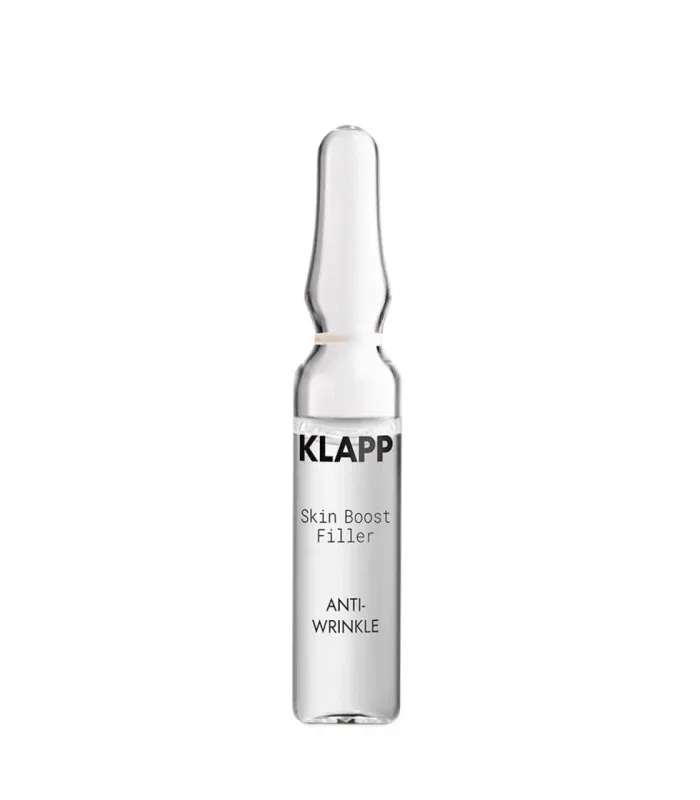 Skin Boost Filler Anti-Wrinkle - Концентрат Філлер - протидія зморшкам