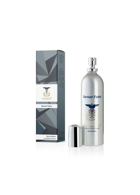Парфумована вода для чоловіків Savoir-Faire150 ml Les Perles d'Orient (365958925)