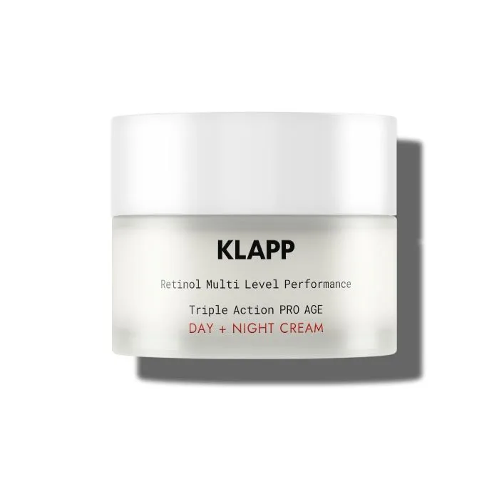 Retinol Pro Age Cream - Крем Ретинол Проейдж