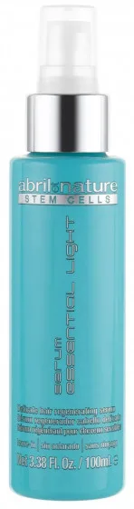 Abril et Nature Essential Light Bain Serum - Сироватка для тонкого і ламкого волосся