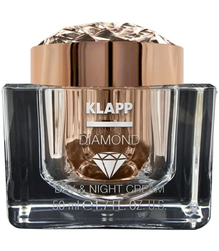 Diamond Day & Night Cream - Крем Діамант