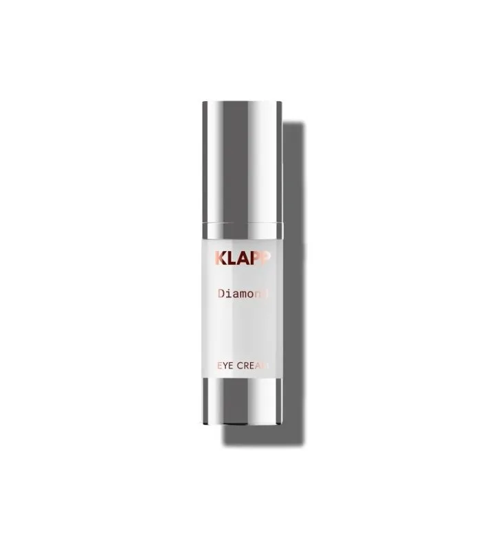 Diamond Eye Care Cream - Крем для повік Діамант