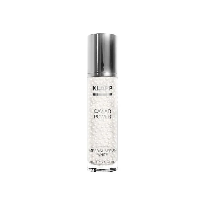 Caviar Power Imperial Serum White - Сироватка Білі перлини-ікра Імперіал