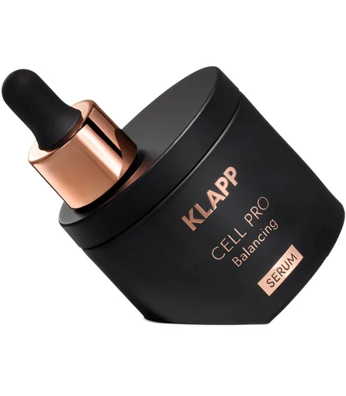 Cell Pro Balancing Serum - Збалансовувальна сироватка для обличчя