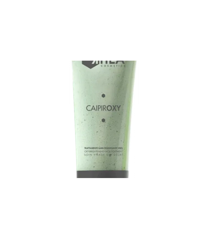 CaipirOxy Oxy-Brightening Face Treatment - Киснева освітлювальна маска для обличчя