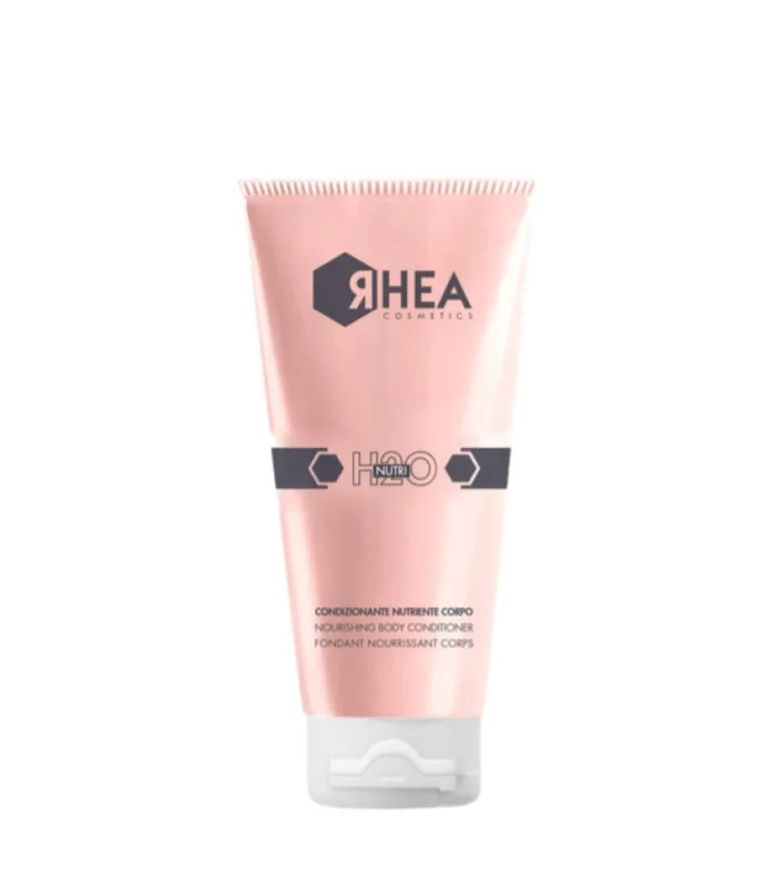 Rhea Cosmetics H2O Nutri - Кондиціонер для тіла з живильним ефектом