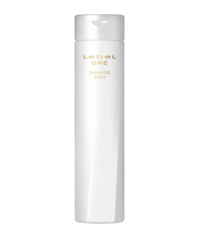 One Shampoo Sleek - Шампунь, що розгладжує для волосся