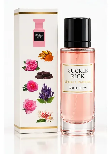 SUCKLE RICK Парфумована вода, 30 мл. Morale Parfums Rose Prick Tom Ford (282842750)