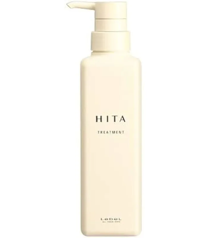 Hita Treatment - Відновлююча маска