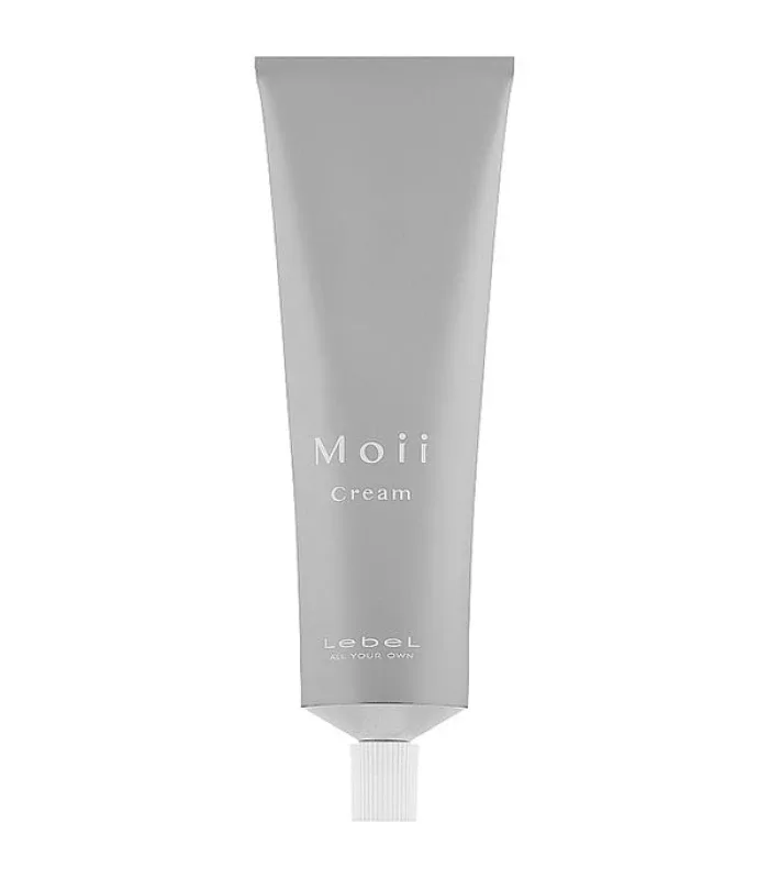 Moii Cream - Крем для шкіри голови та волосся