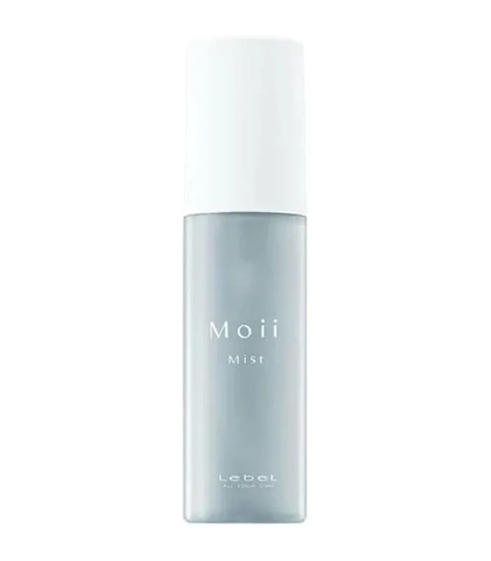 Moii Mist - Багатофункціональний спрей для відновлення та об'єму волосся