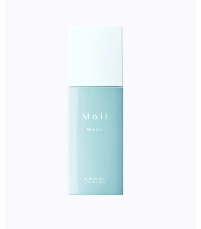 Moii Water - Спрей для догляду за шкірою голови, волосся та шкіри обличчя