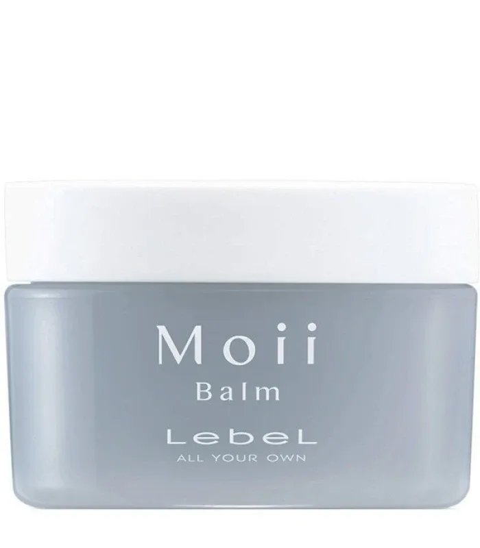 Moii Balm - Багатофункціональний бальзам для волосся та тіла