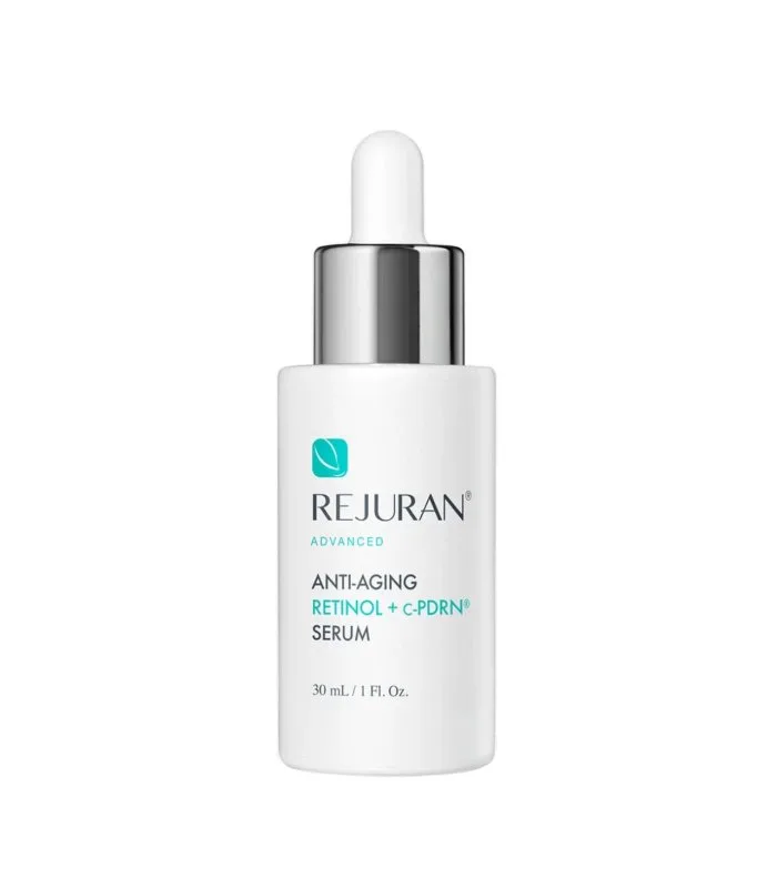 Advanced Anti-Aging Retinol - Вдосконалена сироватка з ретинолом для глибокого омолодження шкіри